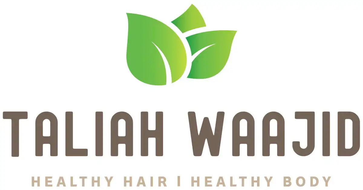 Taliah Waajid Brand Image by Malik Beauty